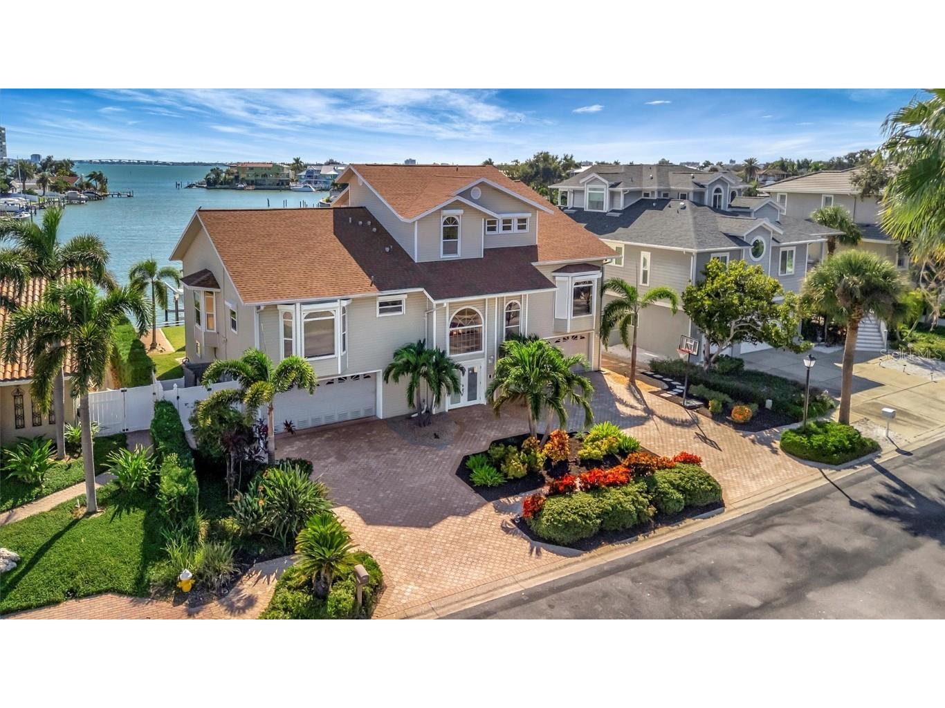 5918 Skimmer Point Boulevard S Gulfport FL 33707 - BOCA CIEGA BAY TB8440089 image87