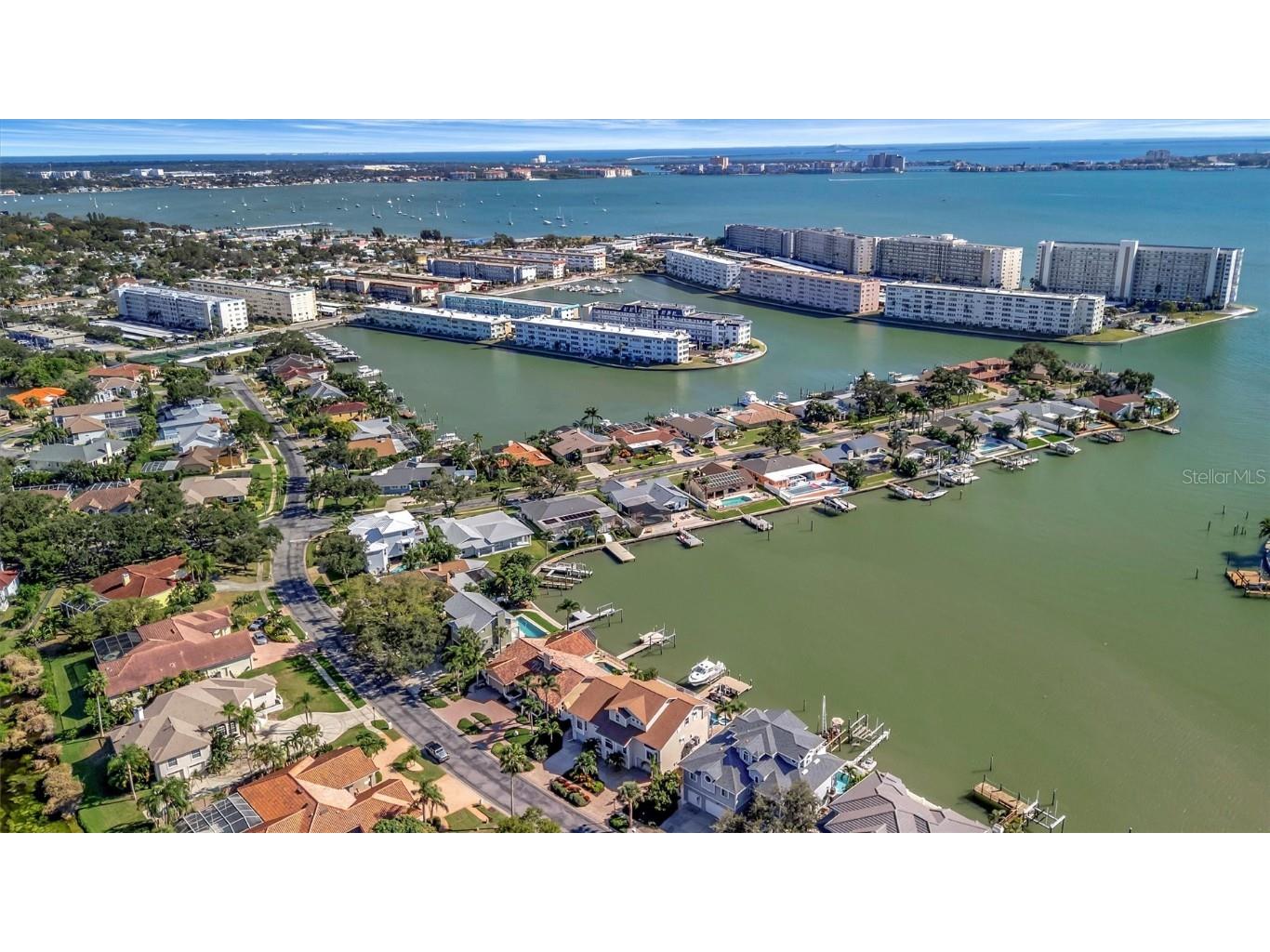 5918 Skimmer Point Boulevard S Gulfport FL 33707 - BOCA CIEGA BAY TB8440089 image88