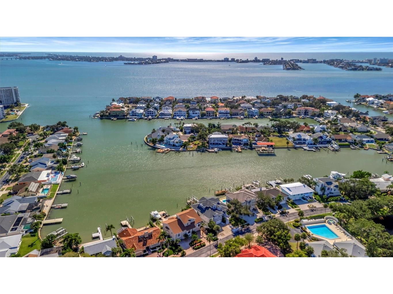 5918 Skimmer Point Boulevard S Gulfport FL 33707 - BOCA CIEGA BAY TB8440089 image89