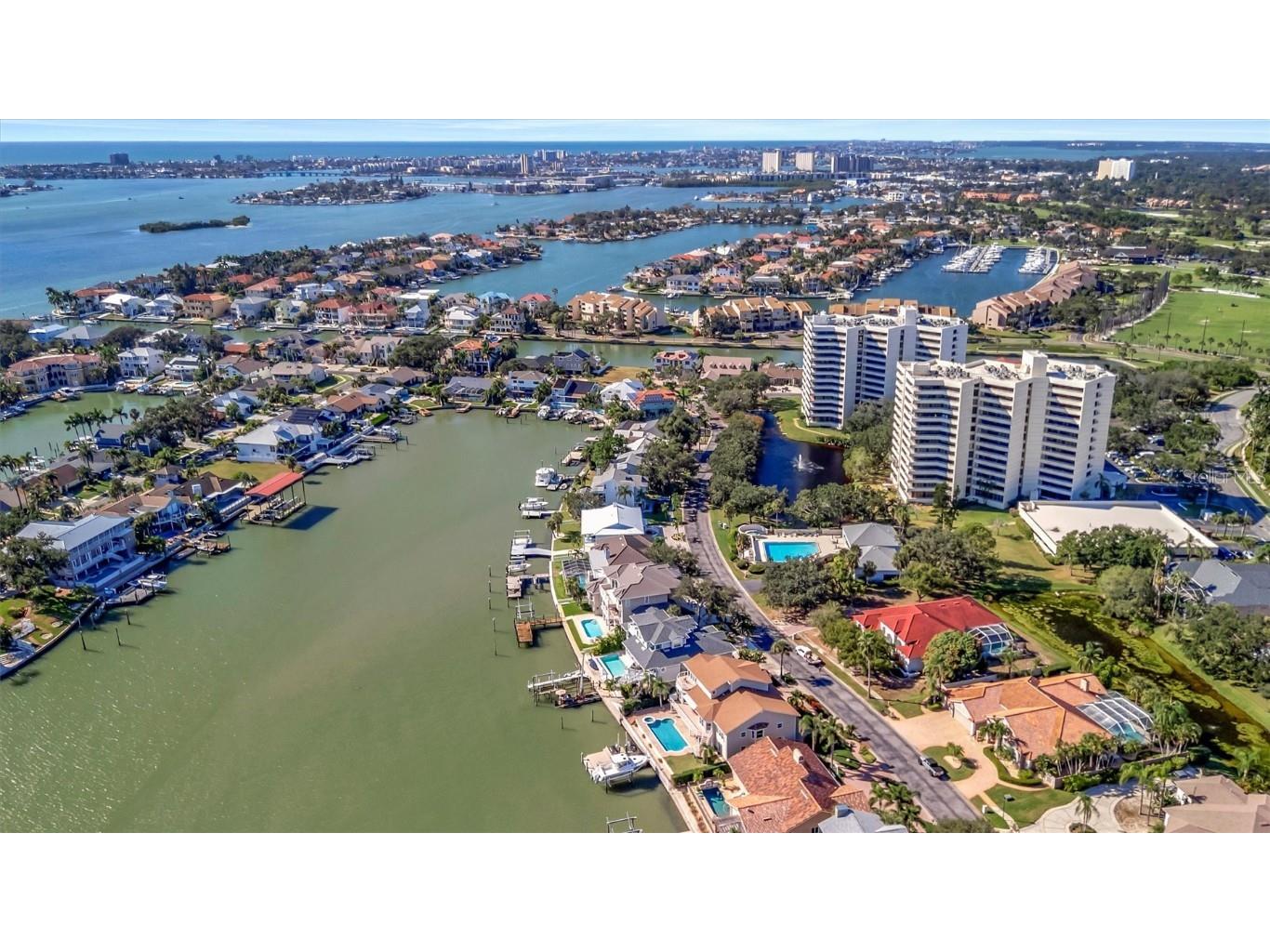 5918 Skimmer Point Boulevard S Gulfport FL 33707 - BOCA CIEGA BAY TB8440089 image90