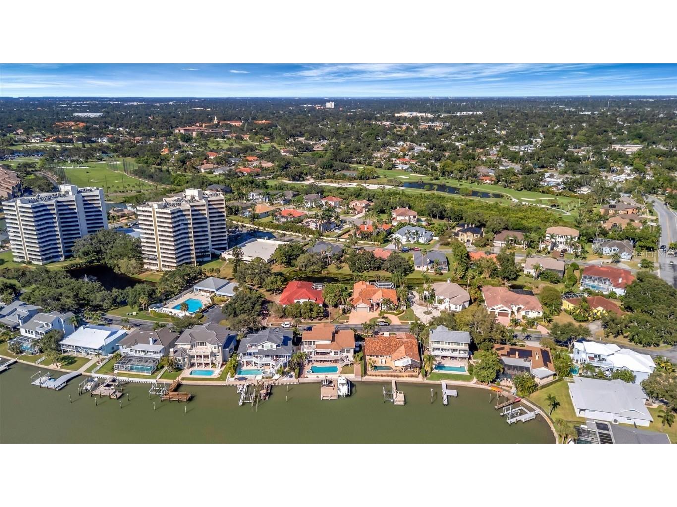 5918 Skimmer Point Boulevard S Gulfport FL 33707 - BOCA CIEGA BAY TB8440089 image91