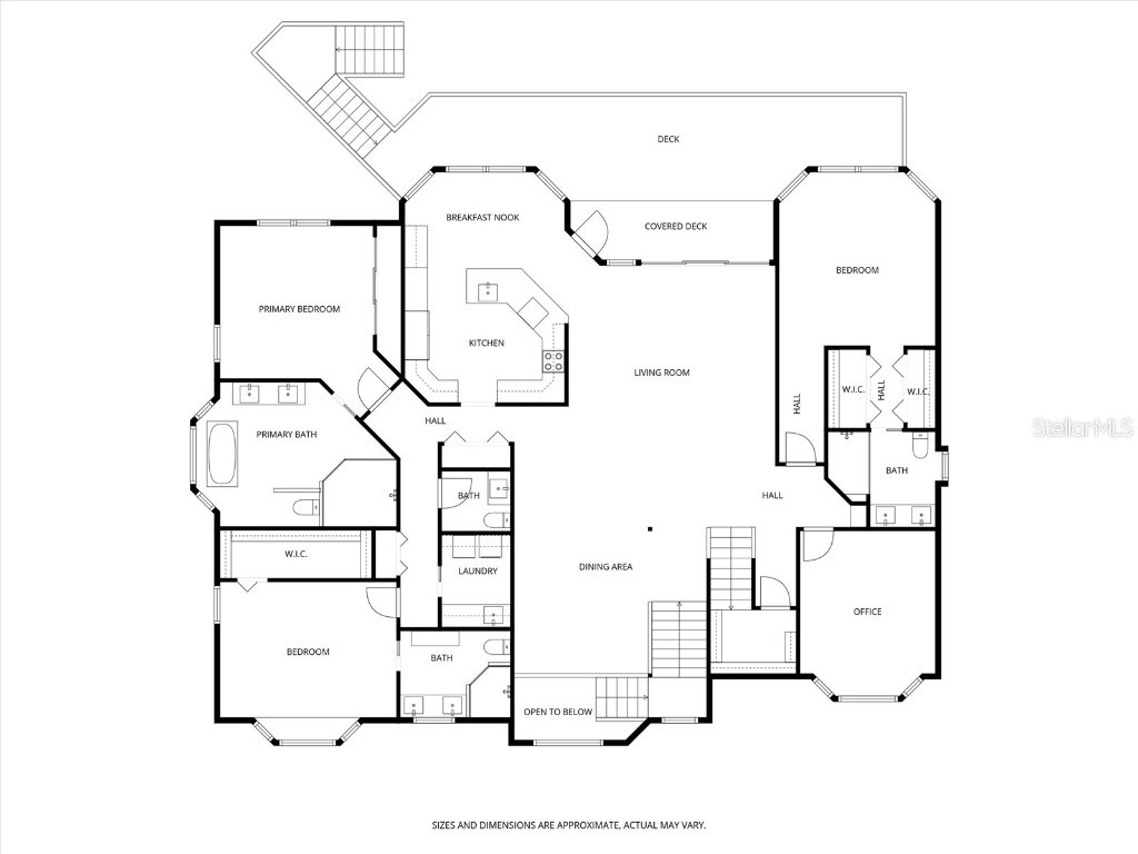 5918 Skimmer Point Boulevard S Gulfport FL 33707 - BOCA CIEGA BAY TB8440089 image94