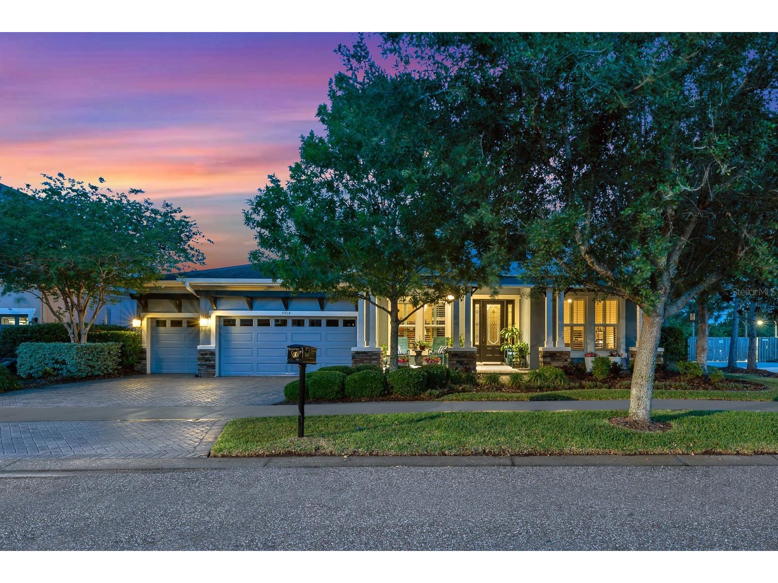 5918 Watercolor Drive Lithia FL 33547 TB8499683 image1
