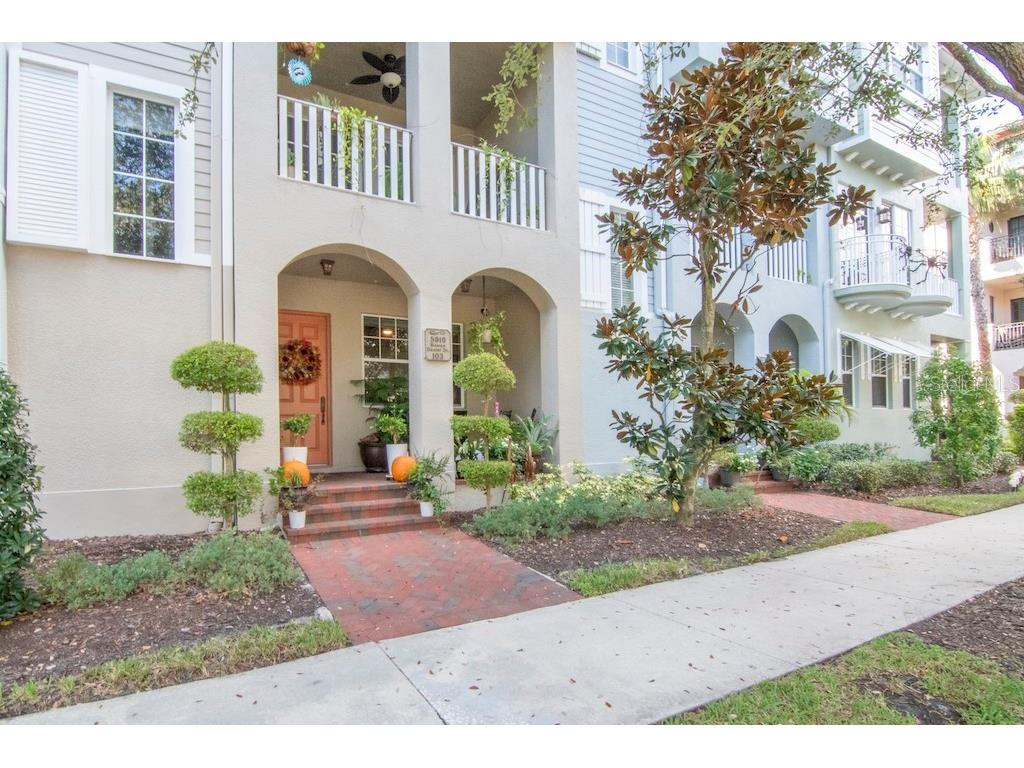 5919 Bowen Daniel Drive #103 Tampa FL 33616 T3526711 image1