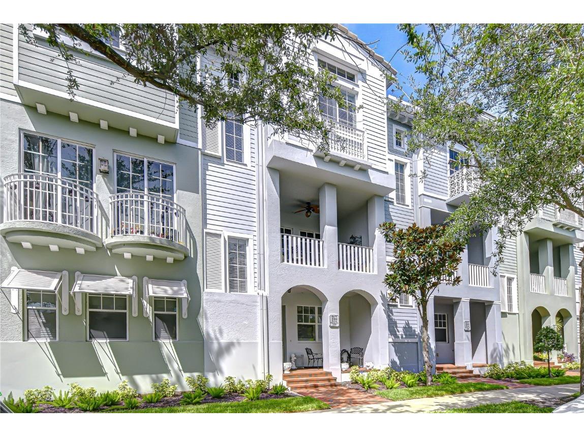 5919 Bowen Daniel Drive #107 Tampa FL 33616 TB8426207 image1