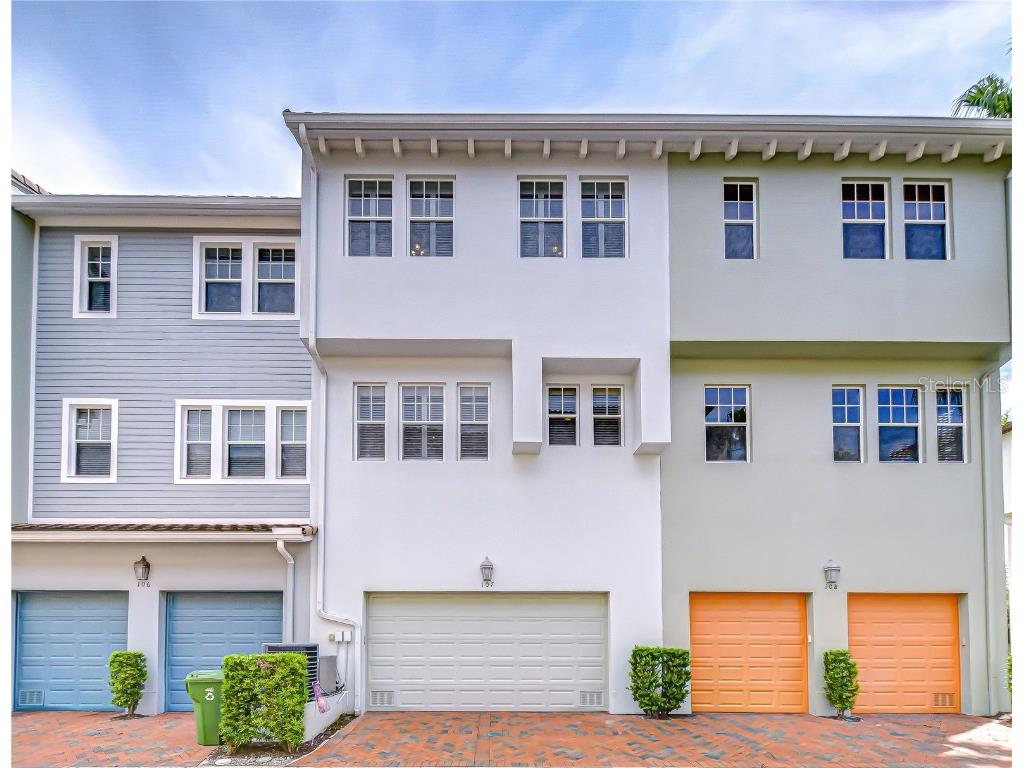 5919 Bowen Daniel Drive #107 Tampa FL 33616 TB8426207 image3