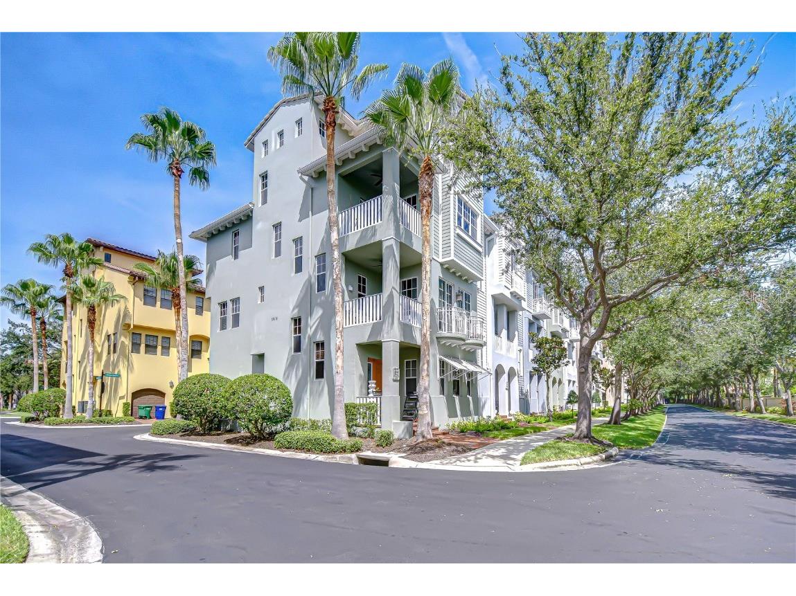 5919 Bowen Daniel Drive #107 Tampa FL 33616 TB8426207 image31