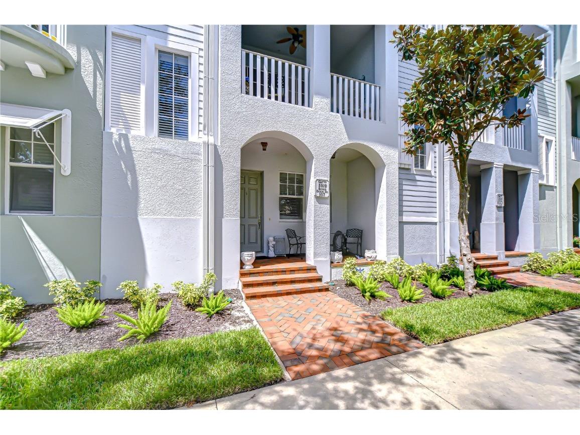 5919 Bowen Daniel Drive #107 Tampa FL 33616 TB8426207 image33