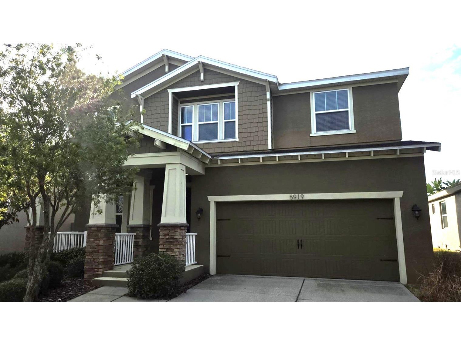 5919 Esker Falls Lane Lithia FL 33547 TB8462923 image1