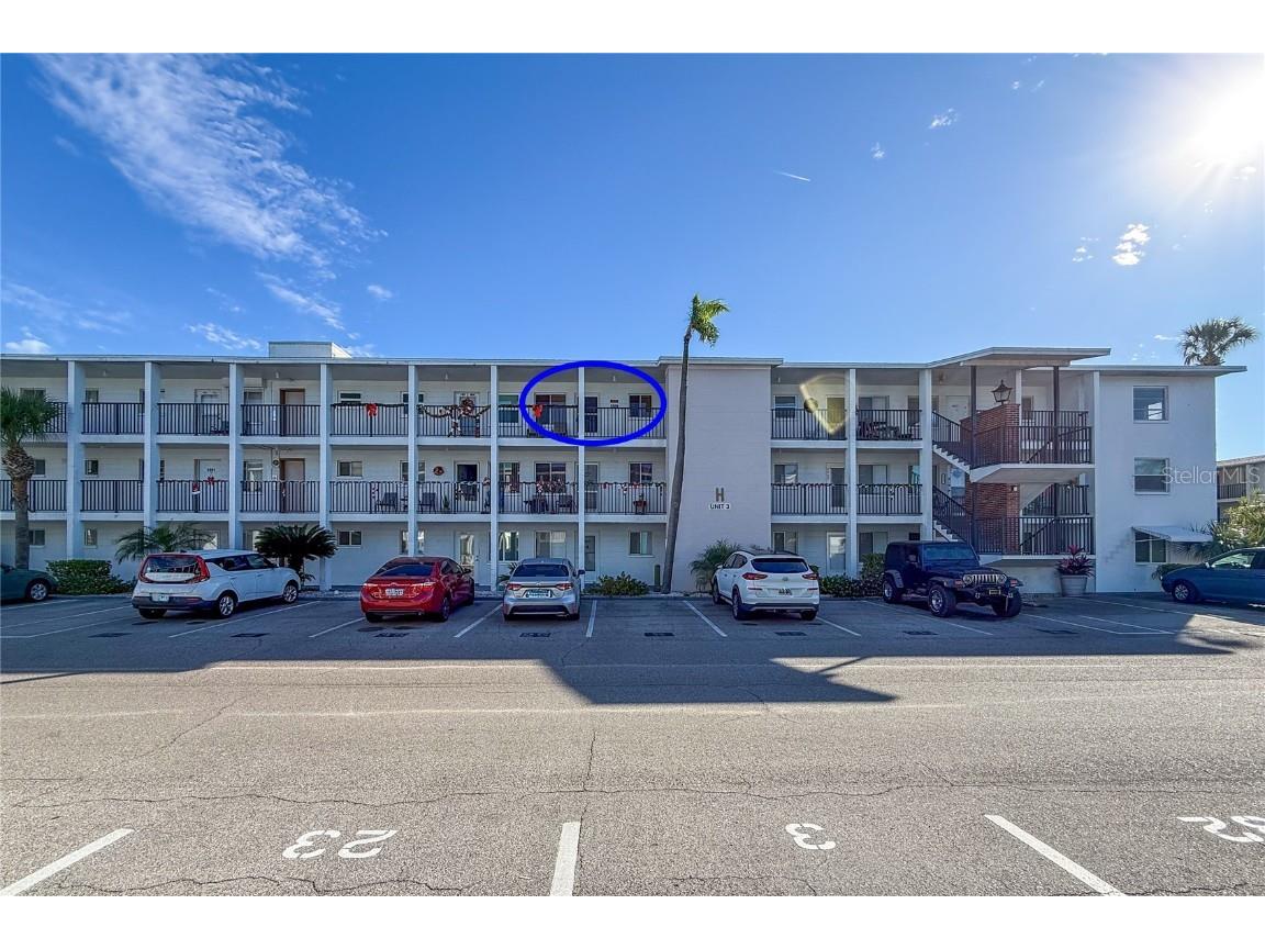 5919 Garden Lane #H35 Bradenton FL 34207 A4675499 image1