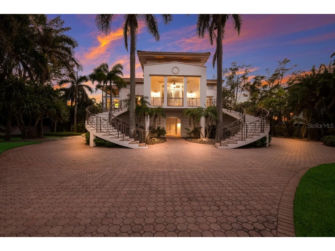 5919 Gulf Of Mexico Drive Longboat Key FL 34228 - GULF OF MEXICO A4588615 image1