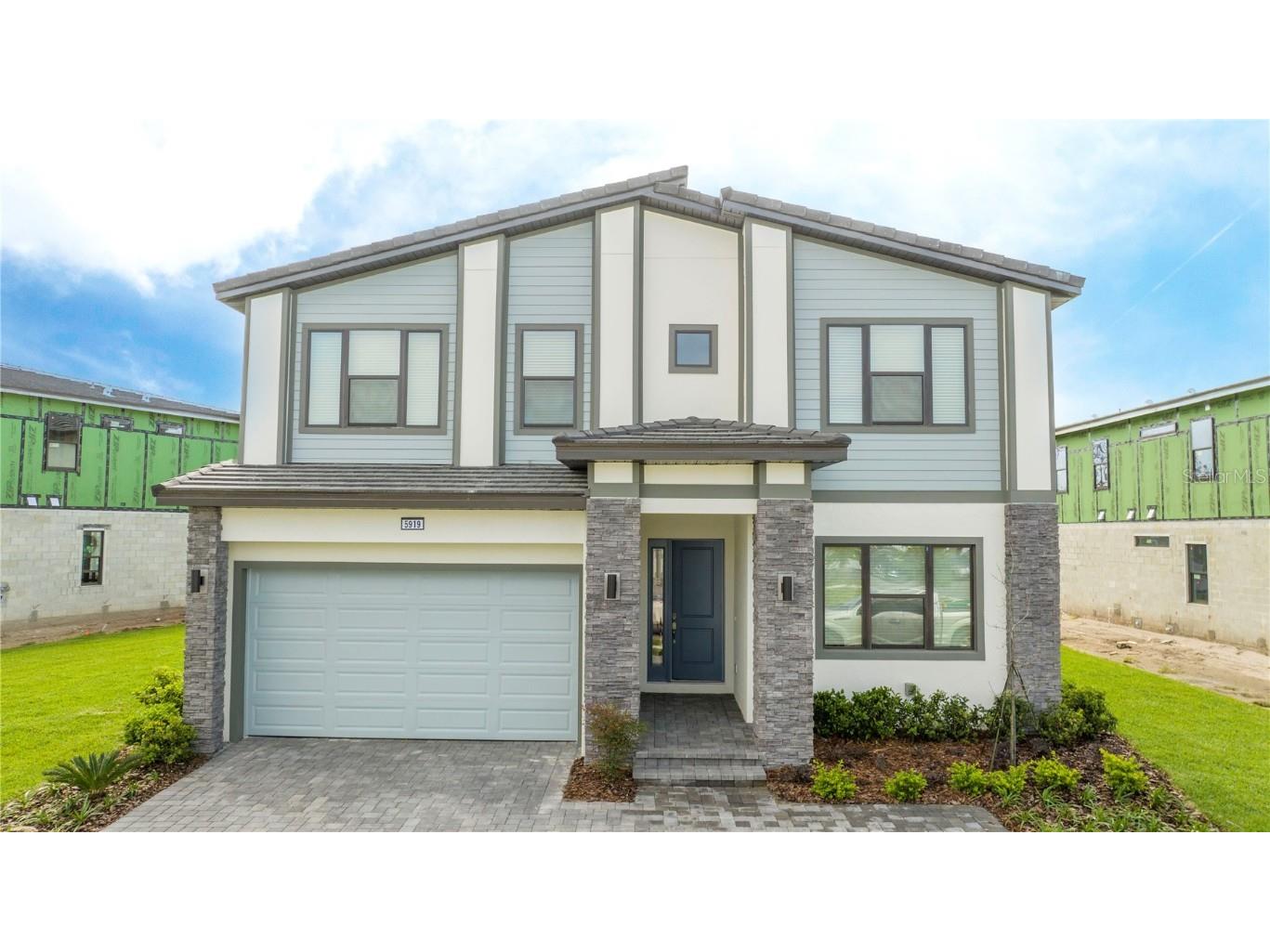 5919 High Seas Drive Orlando FL 32821 S5100083 image1