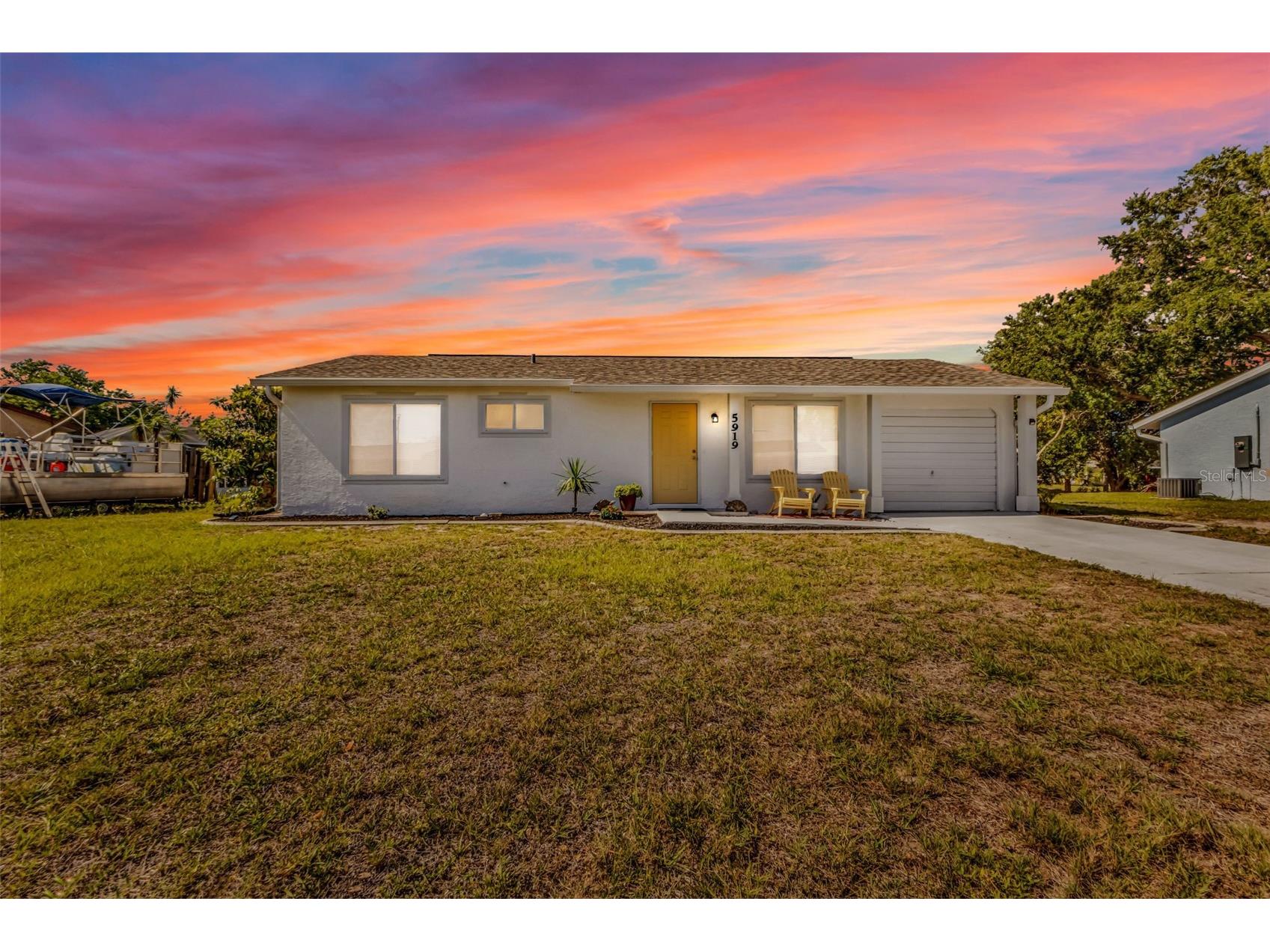 5919 Hobhill Avenue North Port FL 34287 C7524862 image1