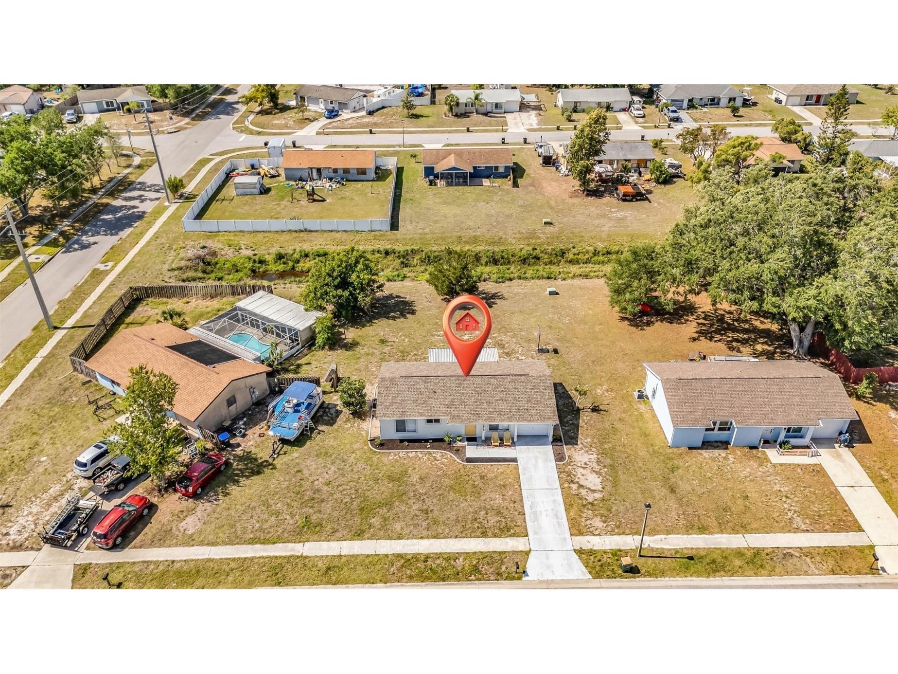 5919 Hobhill Avenue North Port FL 34287 C7524862 image27