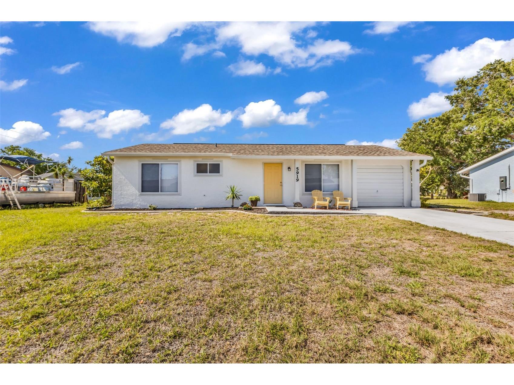 5919 Hobhill Avenue North Port FL 34287 C7524862 image3