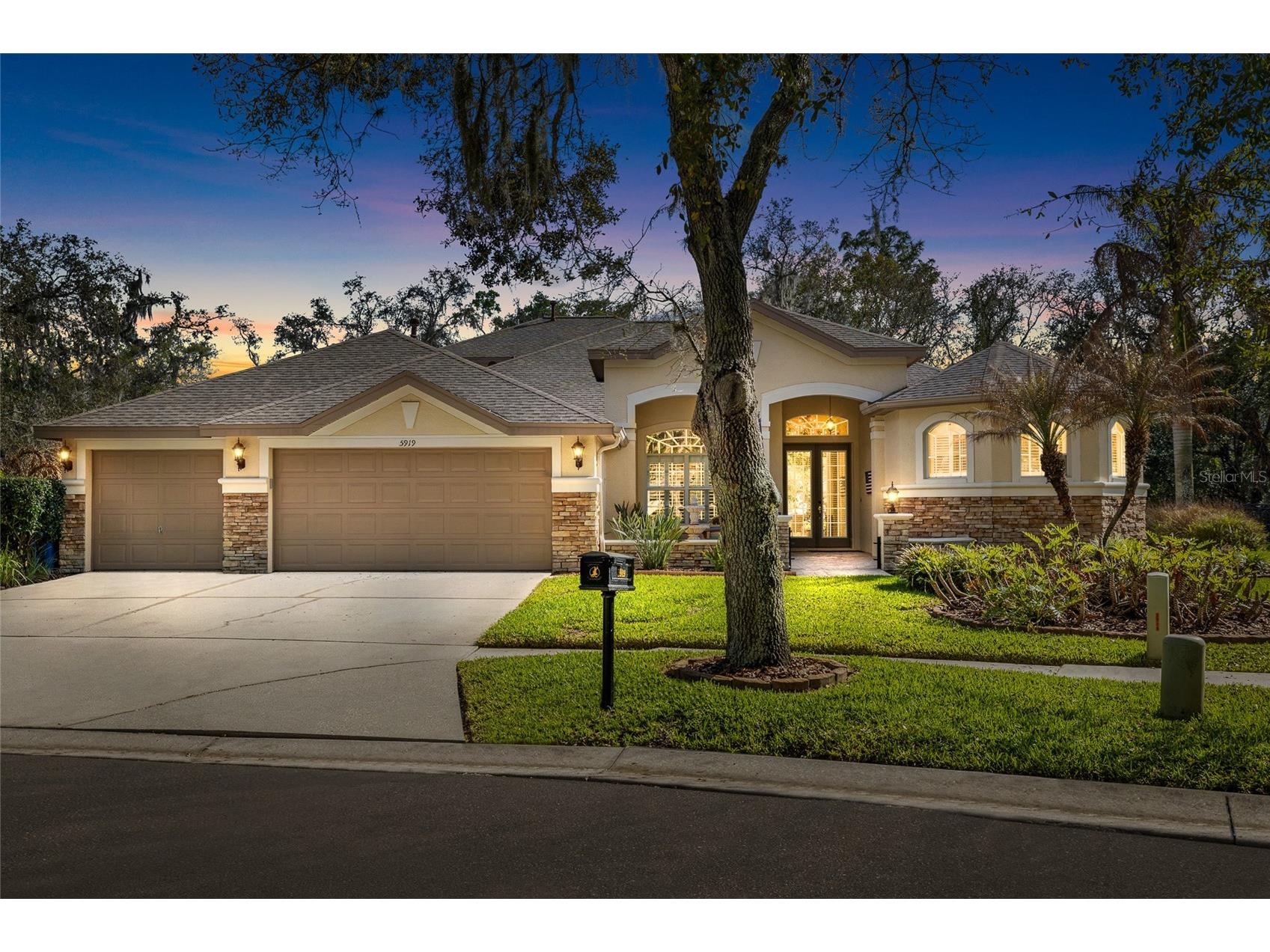 5919 Jaegerglen Drive Lithia FL 33547 TB8486053 image1