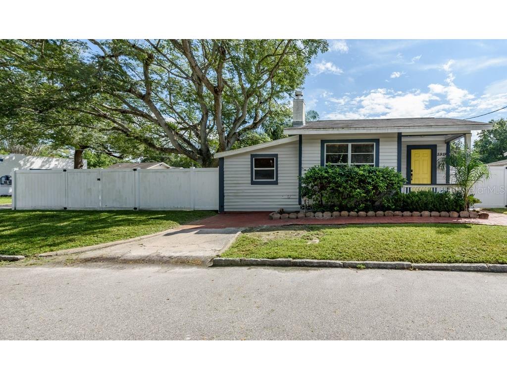 5919 N Dexter Avenue Tampa FL 33604 T3332358 image1