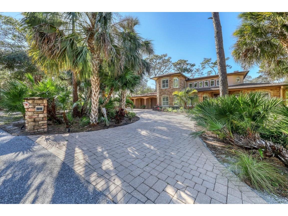 5919 River Forest Circle Bradenton FL 34203 - WILLIAMS CREEK BRADEN RIVER A4557996 image1