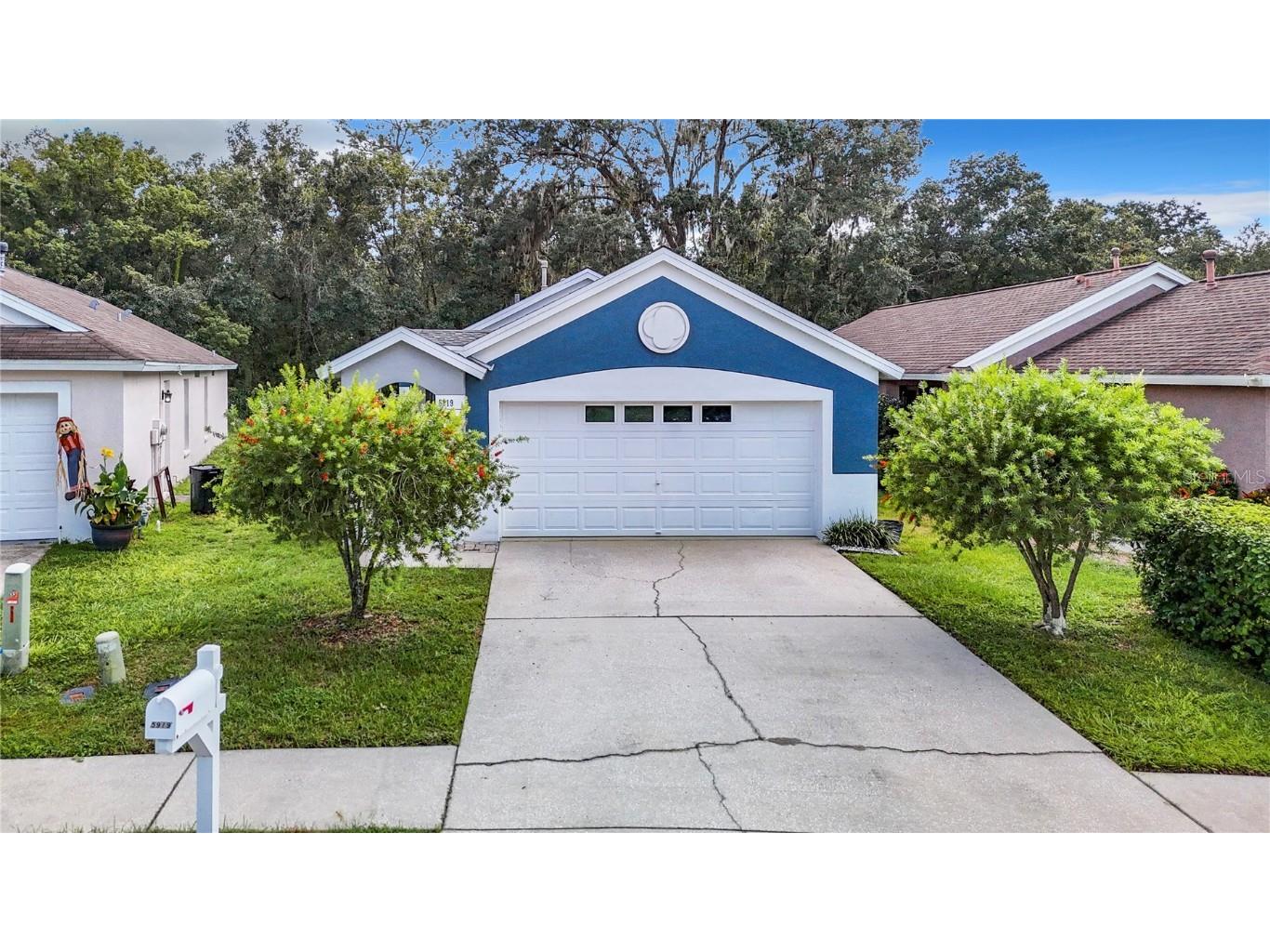5919 Sand Key Lane Wesley Chapel FL 33545 O6254403 image1