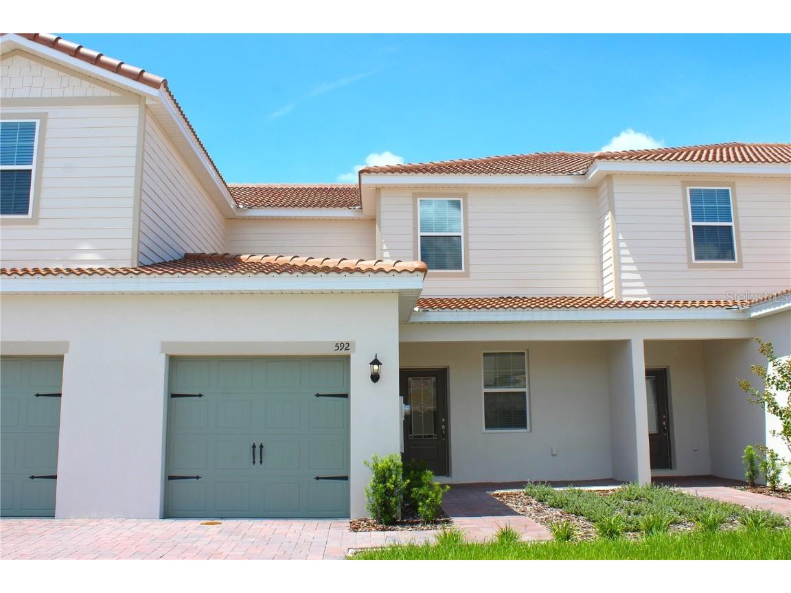 592 Bay Leaf Drive Poinciana FL 34759 T3547787 image1