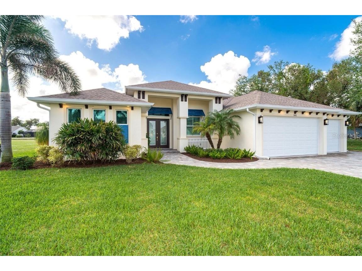 592 Boundary Boulevard Rotonda West FL 33947 D6144563 image1
