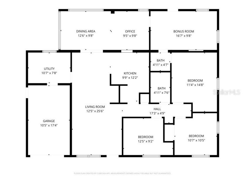 592 Brook Circle South Daytona FL 32119 NS1088265 image37