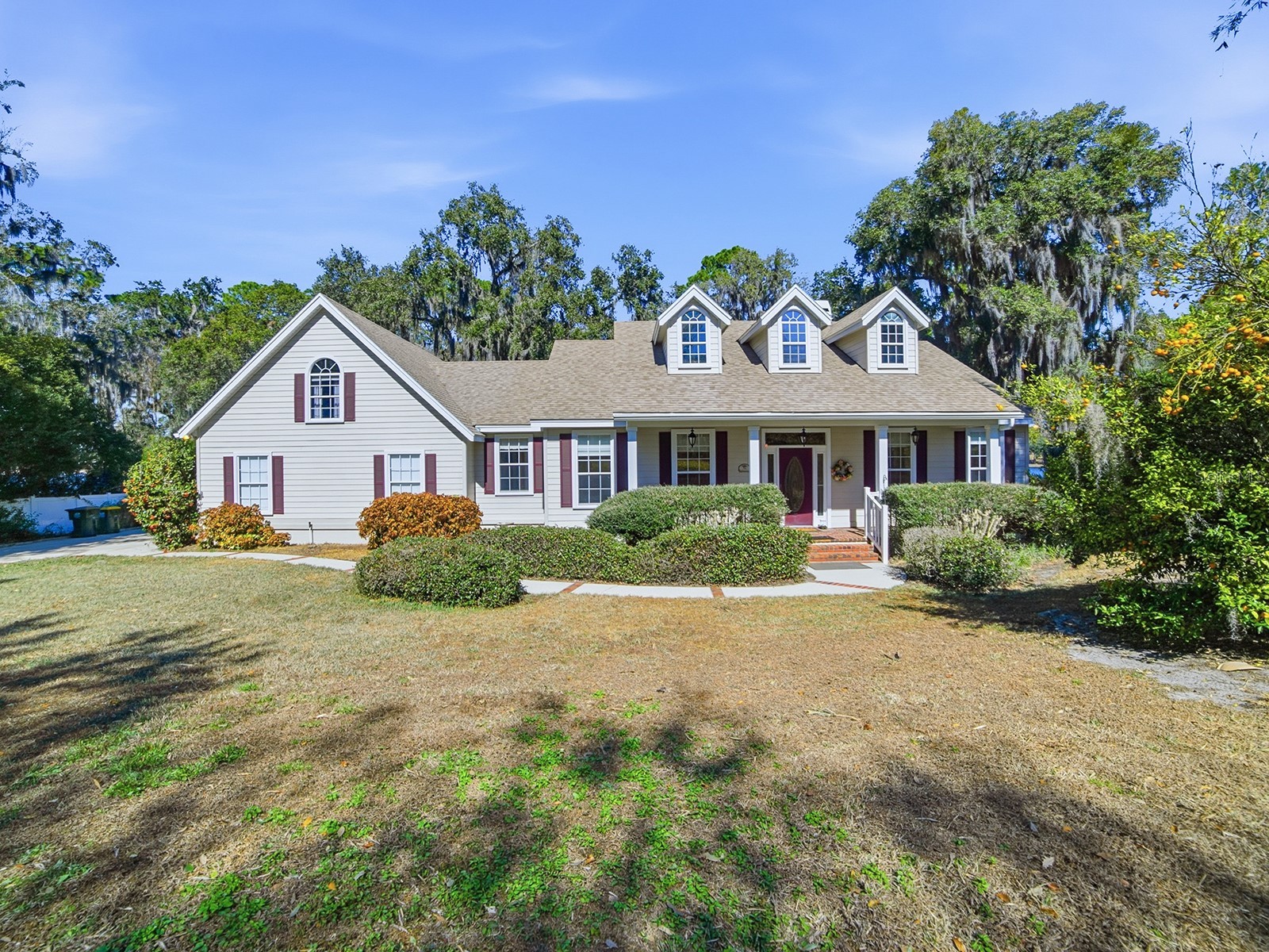 592 Crescent Street Umatilla FL 32784 - LAKE CRESCENT G5106304 image1