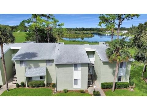 592 Fairways Circle #B Ocala FL 34472 S5127363 image1