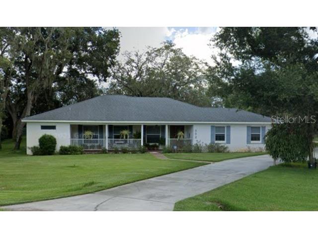 592 Heather Court Bartow FL 33830 J977108 image1