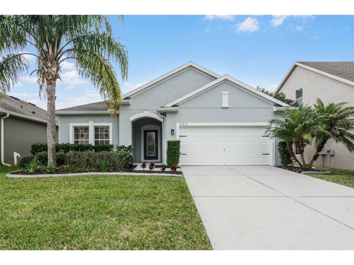 592 Juniper Springs Drive Groveland FL 34736 O6178582 image1