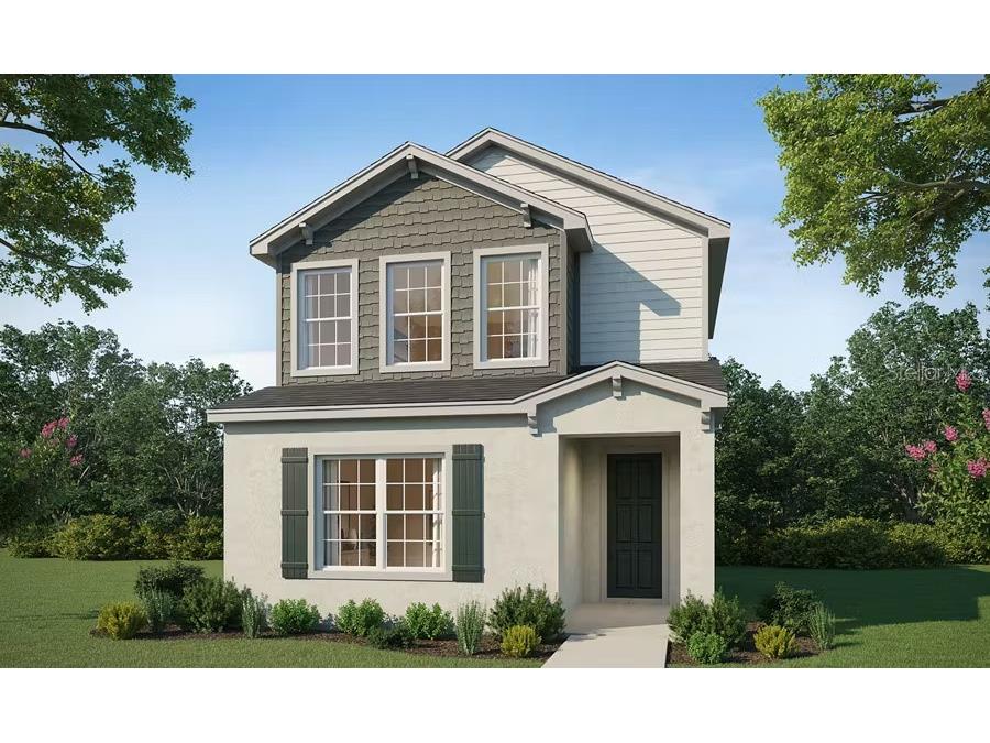 592 Mossy Wood Lane Saint Cloud FL 34771 L4958874 image1