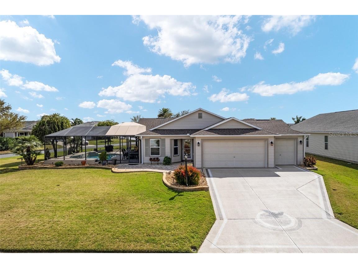 592 Netherwood Place The Villages FL 32163 G5093837 image1