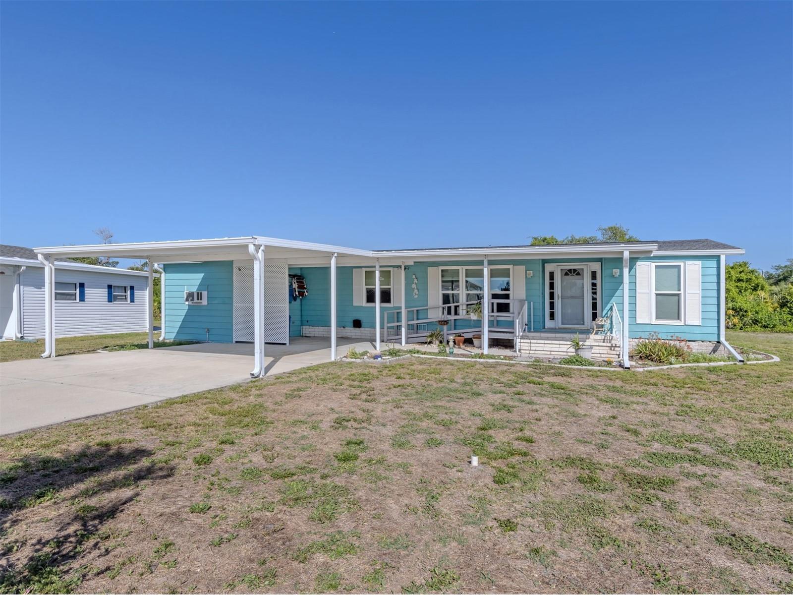 592 Portside Drive North Port FL 34287 N6144045 image1