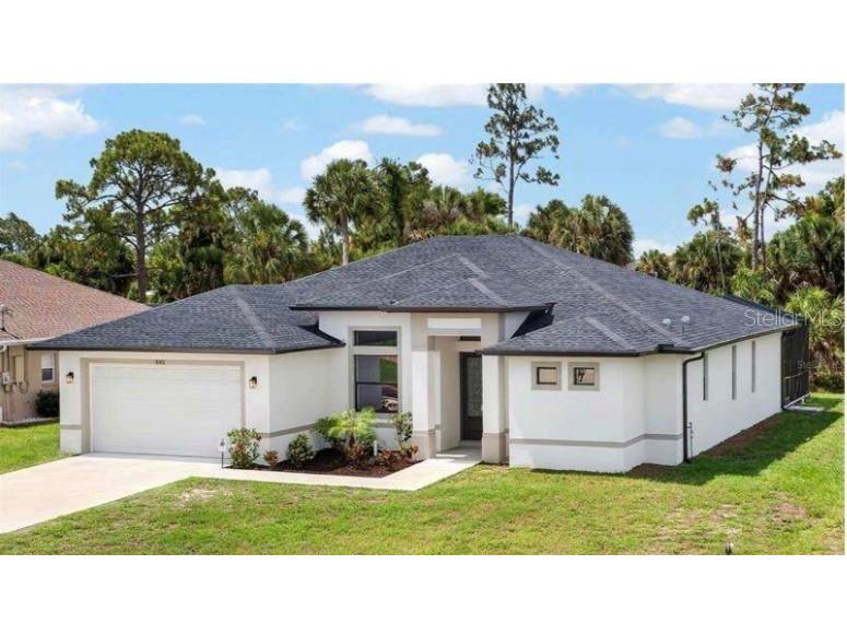 592 Rotonda Circle Rotonda West FL 33947 C7526573 image1