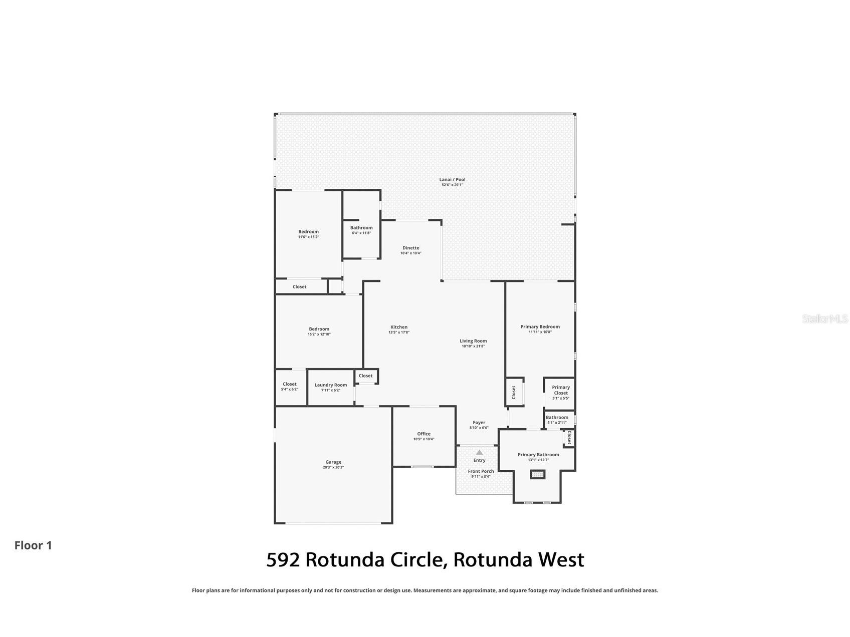 592 Rotonda Circle Rotonda West FL 33947 C7526573 image52