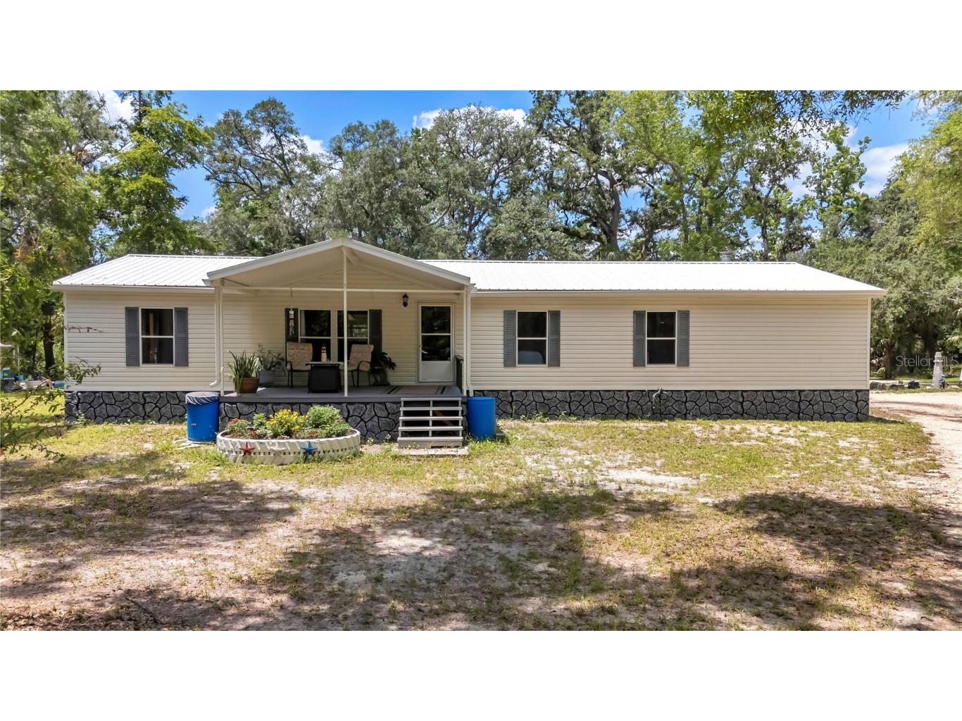 592 SE 154th Avenue Old Town FL 32680 OM701708 image1