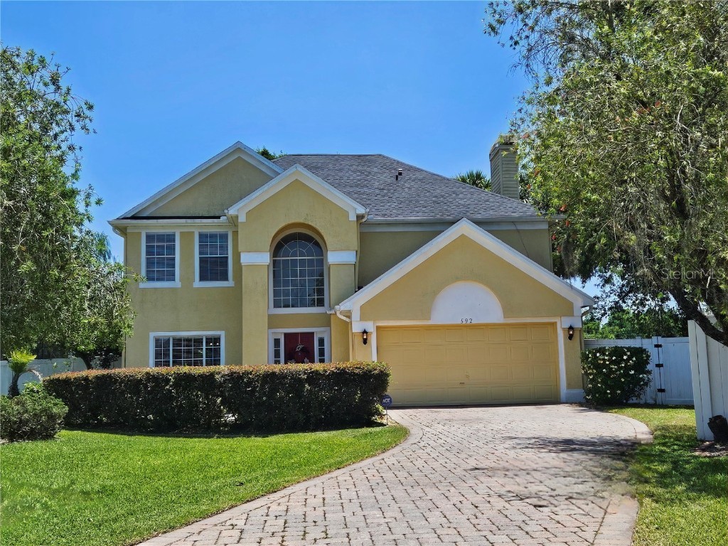 592 Serenity Pl Lake Mary FL 32746 O6191885 image1