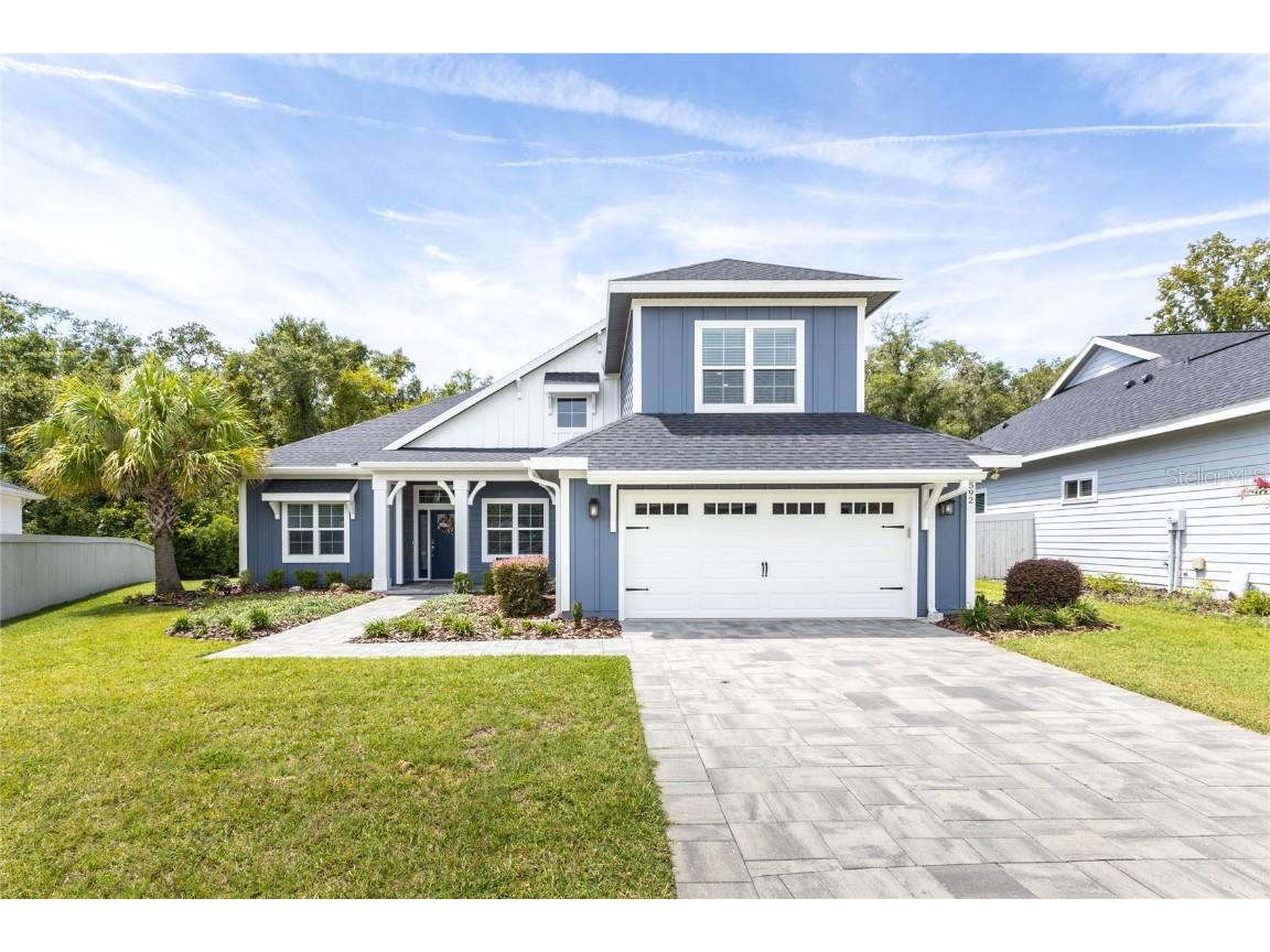 592 SW 122nd Drive Newberry FL 32669 GC516026 image1