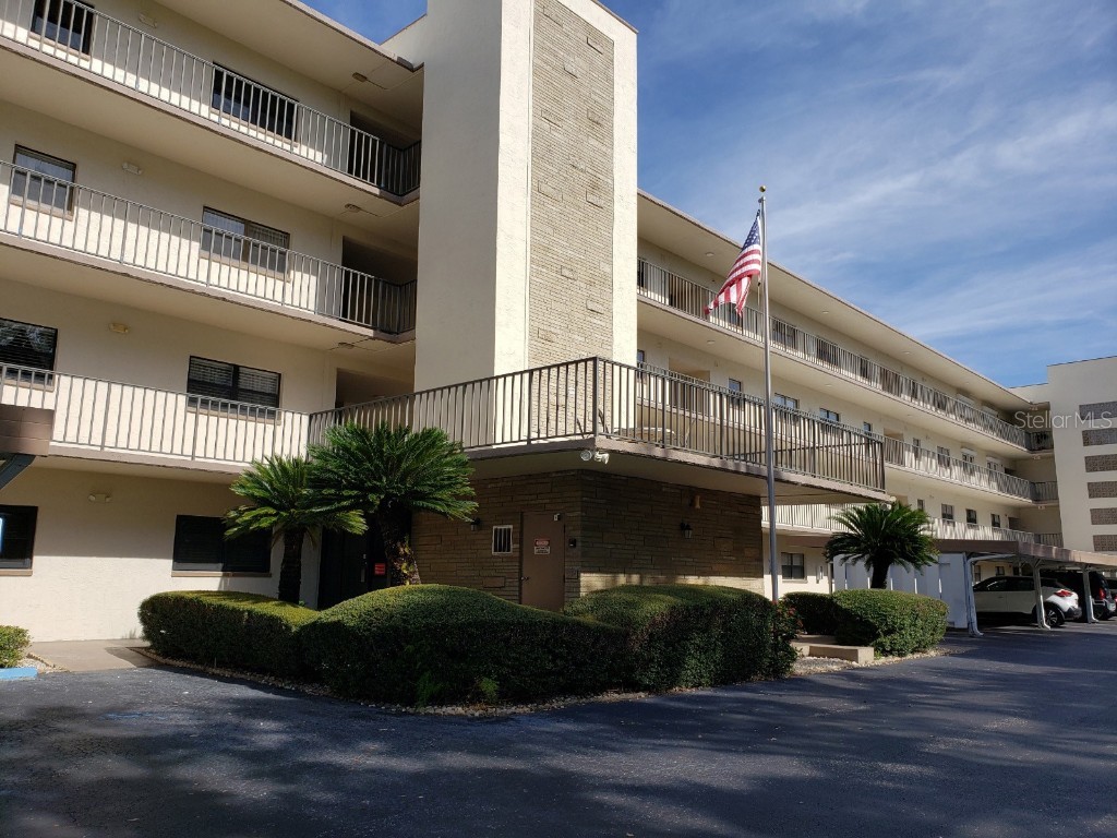 5920 80th Street N #209 Saint Petersburg FL 33709 U8185970 image1