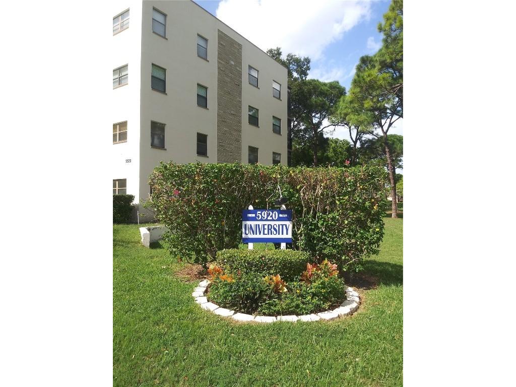 5920 80th Street N #303 Saint Petersburg FL 33709 U8141639 image1
