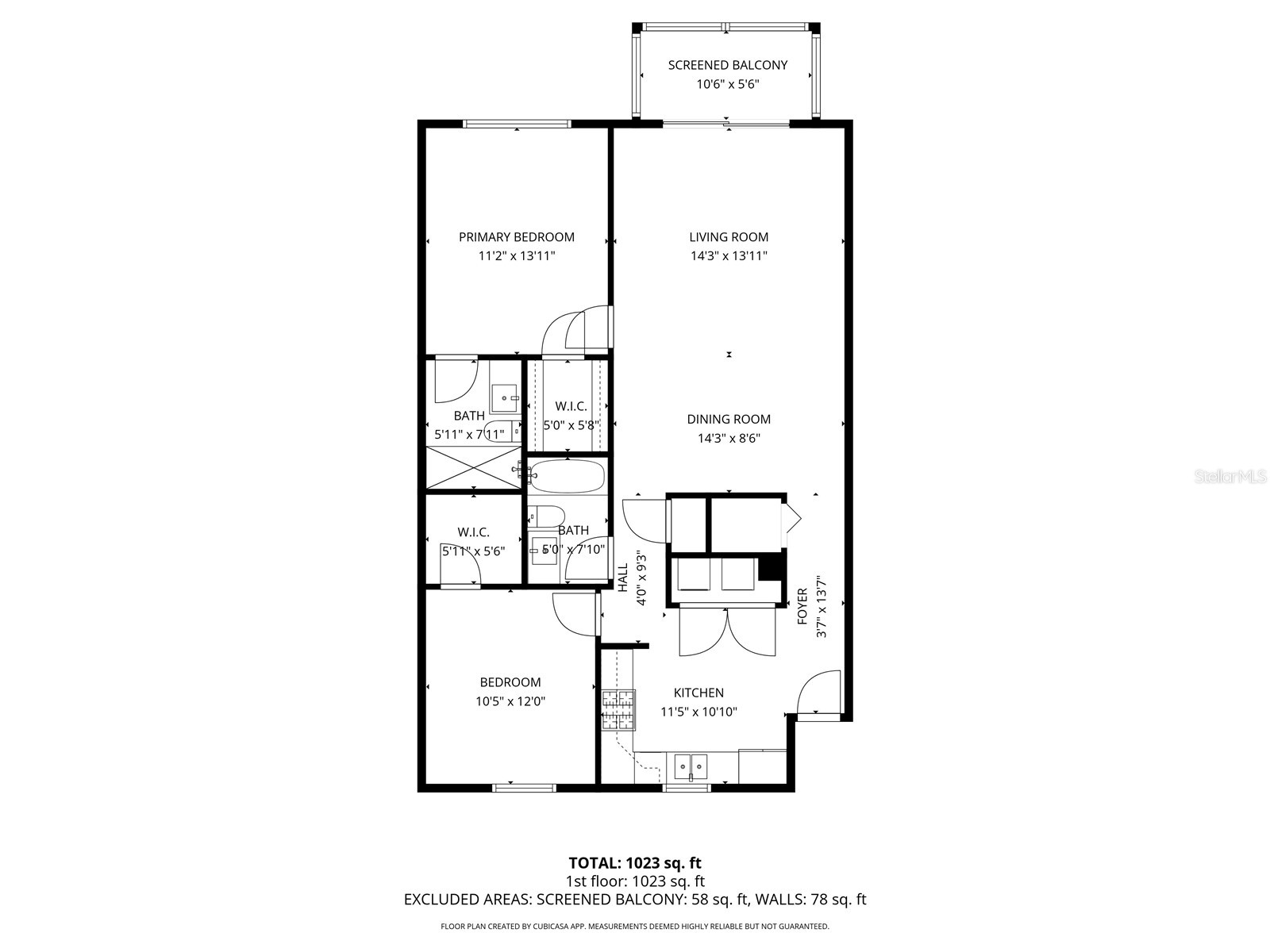 5920 80th Street N #404 Saint Petersburg FL 33709 TB8483839 image2