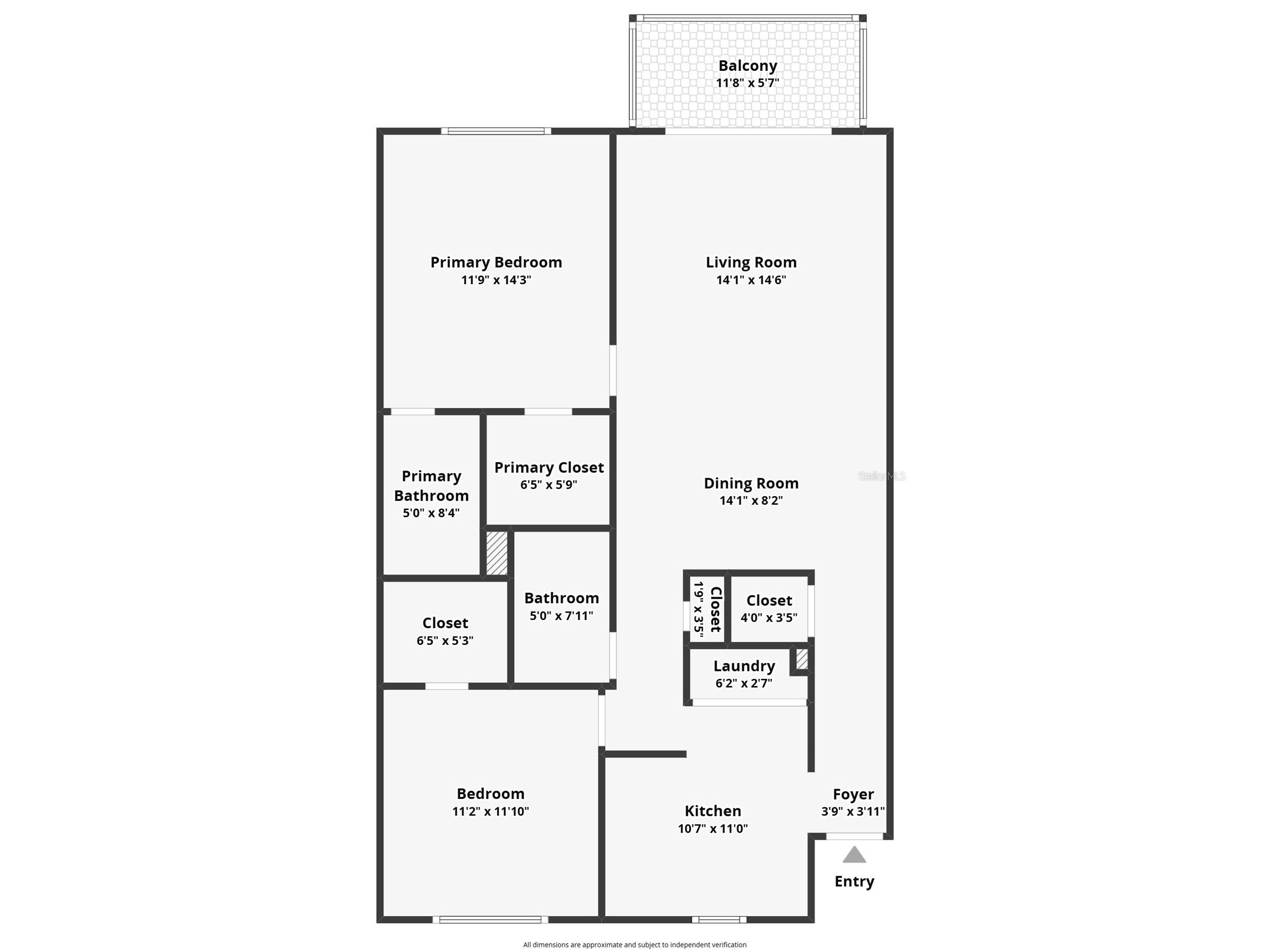 5920 80th Street N #406 Saint Petersburg FL 33709 TB8428997 image3