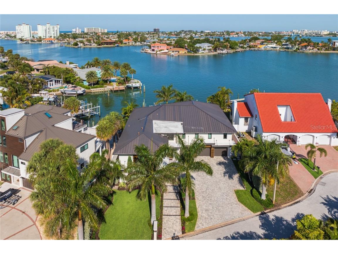 5920 Bahia Honda Way N Saint Pete Beach FL 33706 - BOCA CIEGA BAY U8227315 image2