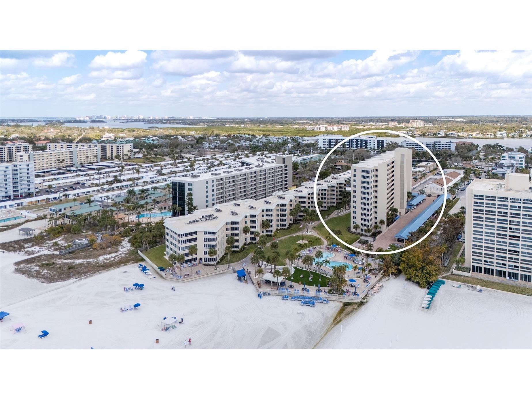 5920 Midnight Pass Road #1003 Sarasota FL 34242 - GULF OF MEXICO A4683544 image28