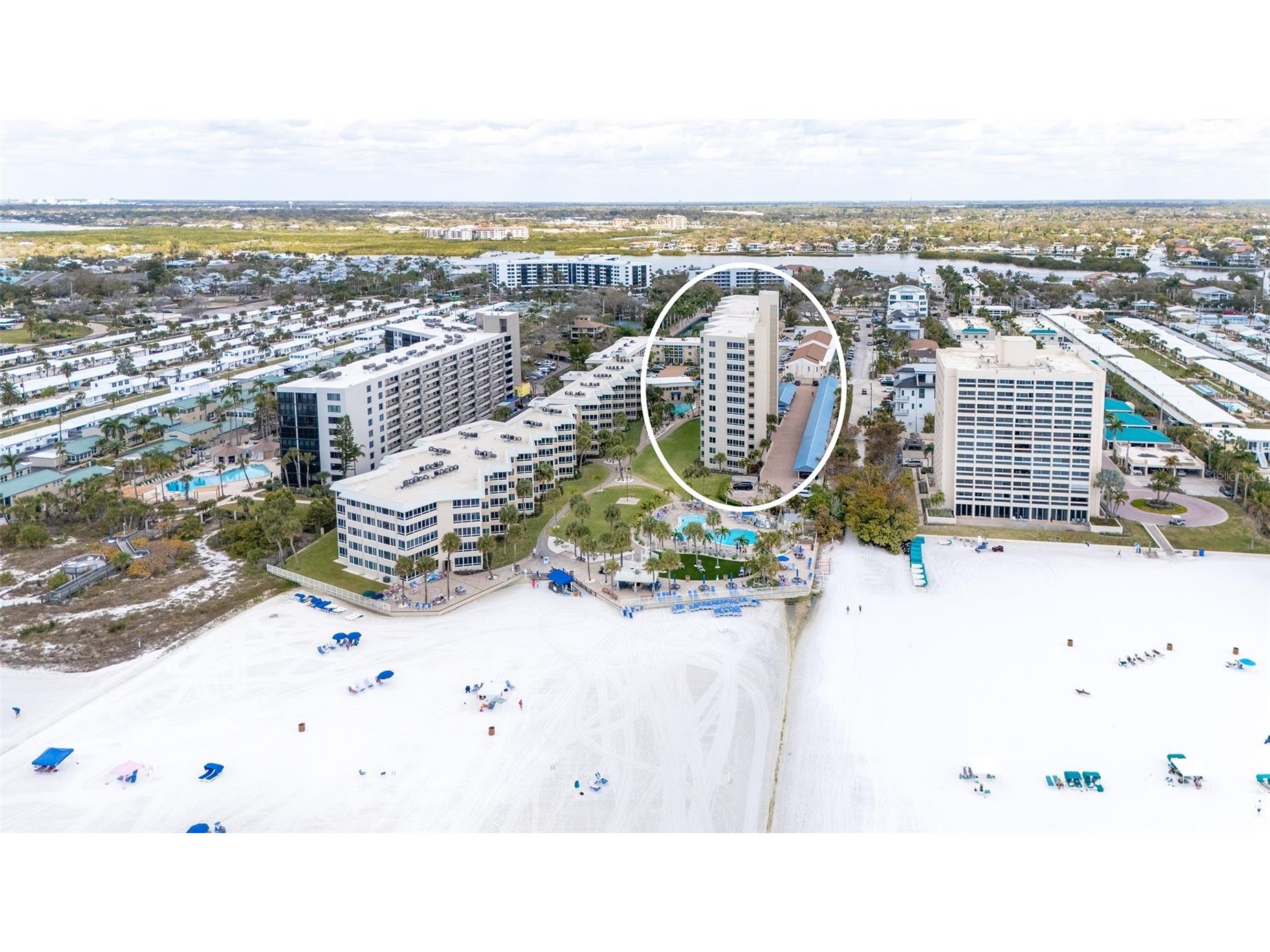 5920 Midnight Pass Road #1003 Sarasota FL 34242 - GULF OF MEXICO A4683544 image29