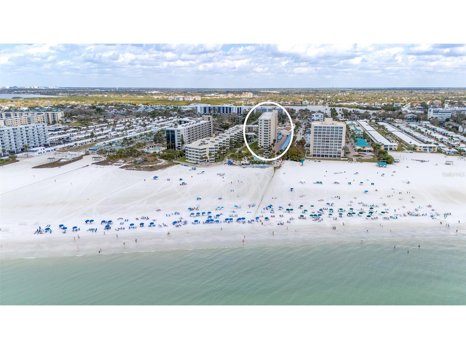 5920 Midnight Pass Road #1003 Sarasota FL 34242 - GULF OF MEXICO A4683544 image30