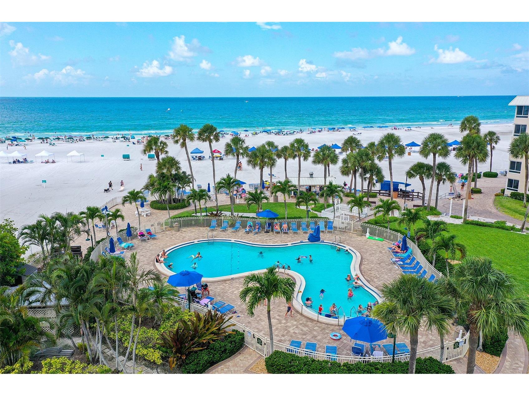 5920 Midnight Pass Road #1003 Sarasota FL 34242 - GULF OF MEXICO A4683544 image38