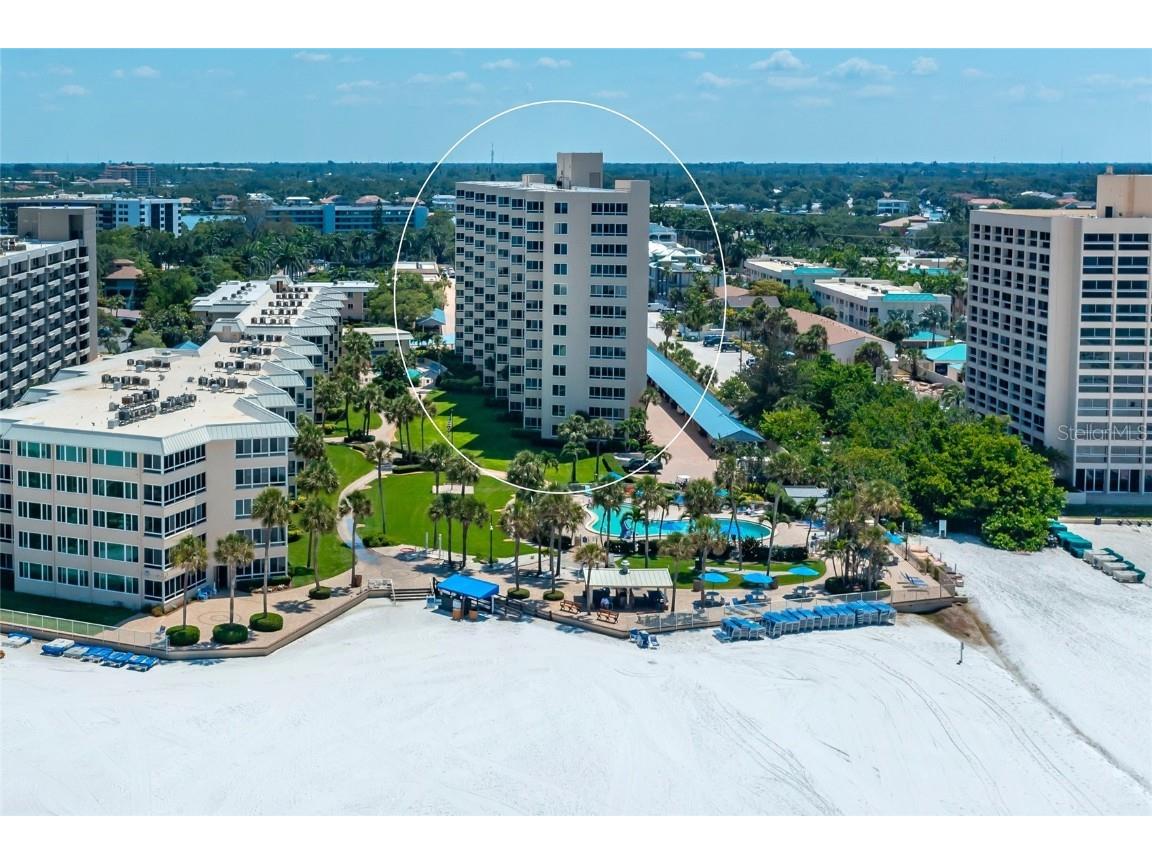 5920 Midnight Pass Road #104 Sarasota FL 34242 - GULF OF MEXICO A4611843 image1