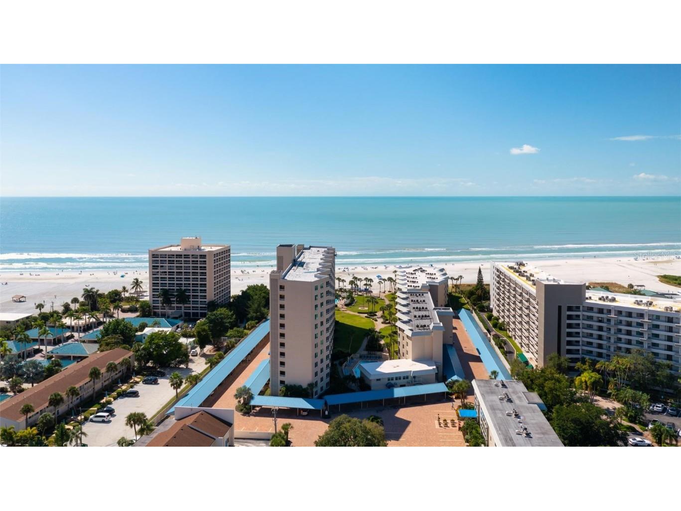 5920 Midnight Pass Road #106TOW Sarasota FL 34242 - GULF OF MEXICO A4516807 image1