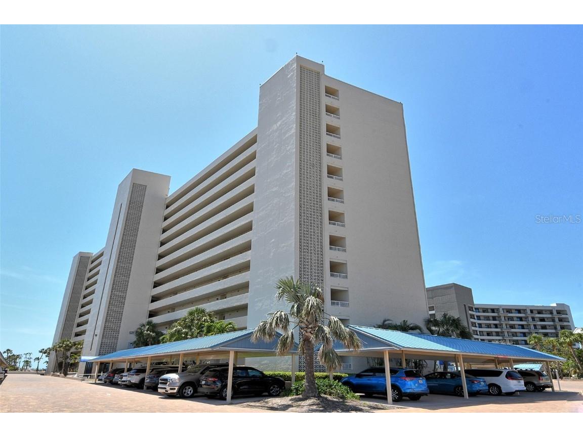 5920 Midnight Pass Road #406 Sarasota FL 34242 - GULF OF MEXICO A4649118 image1